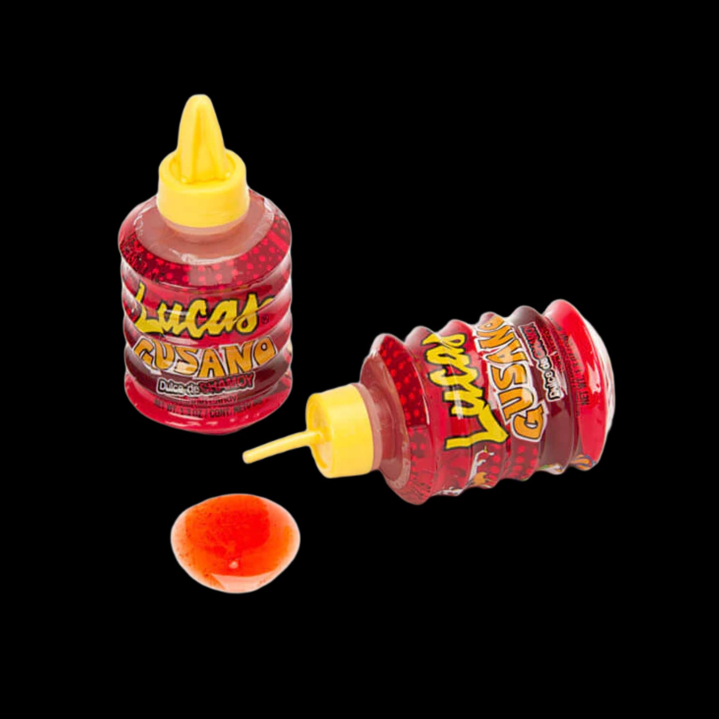 Barbie Chamoy Pickle Kit (Homemade)