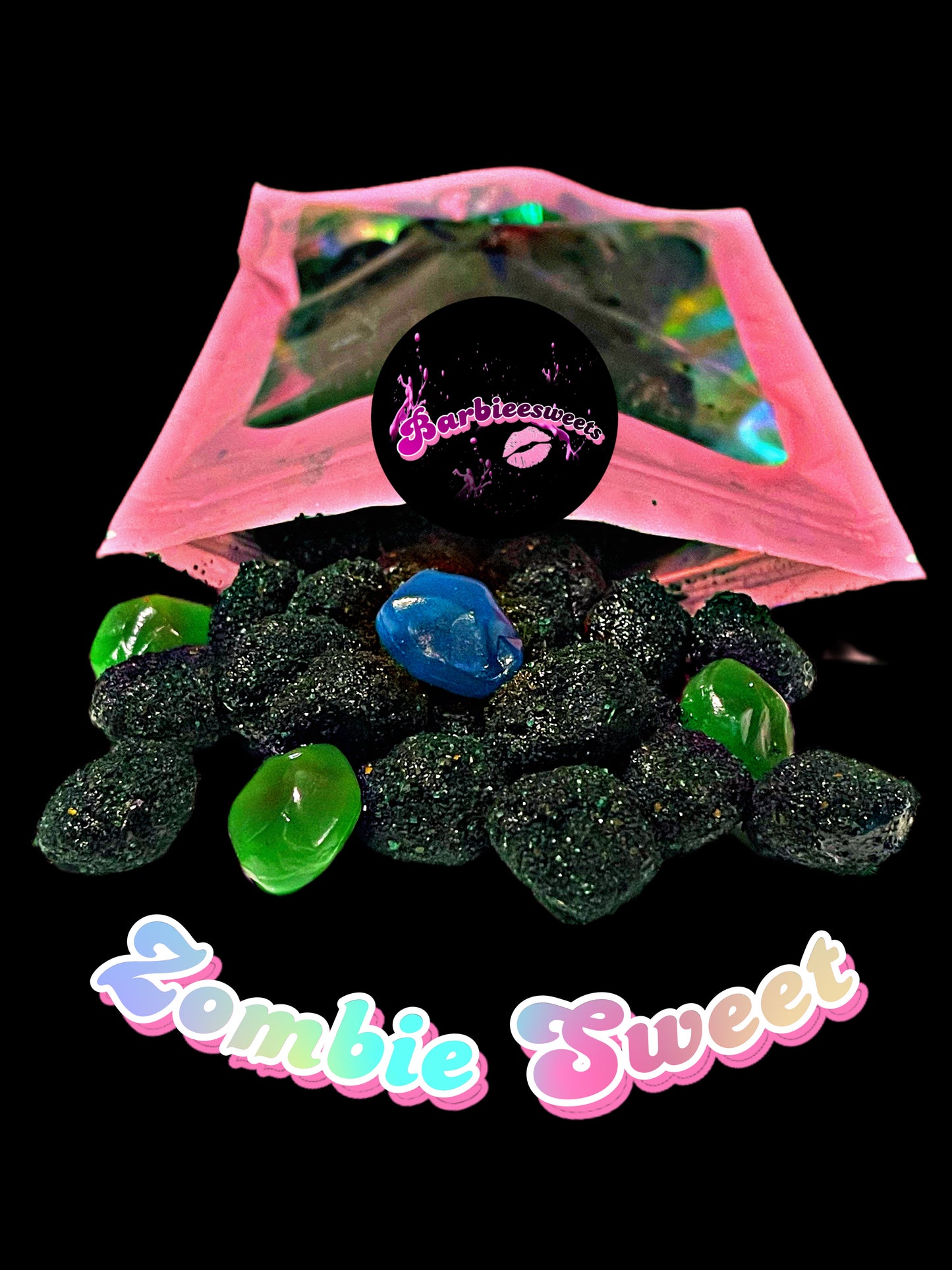 Pickle Gushers (PEPINO)