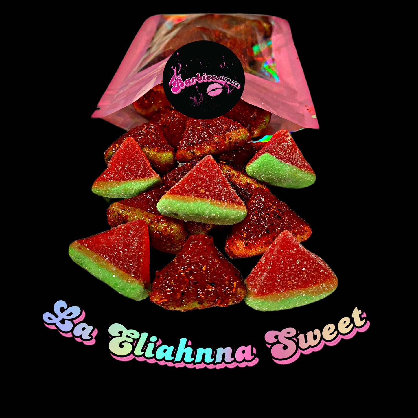 Sandillitas (Gummies)