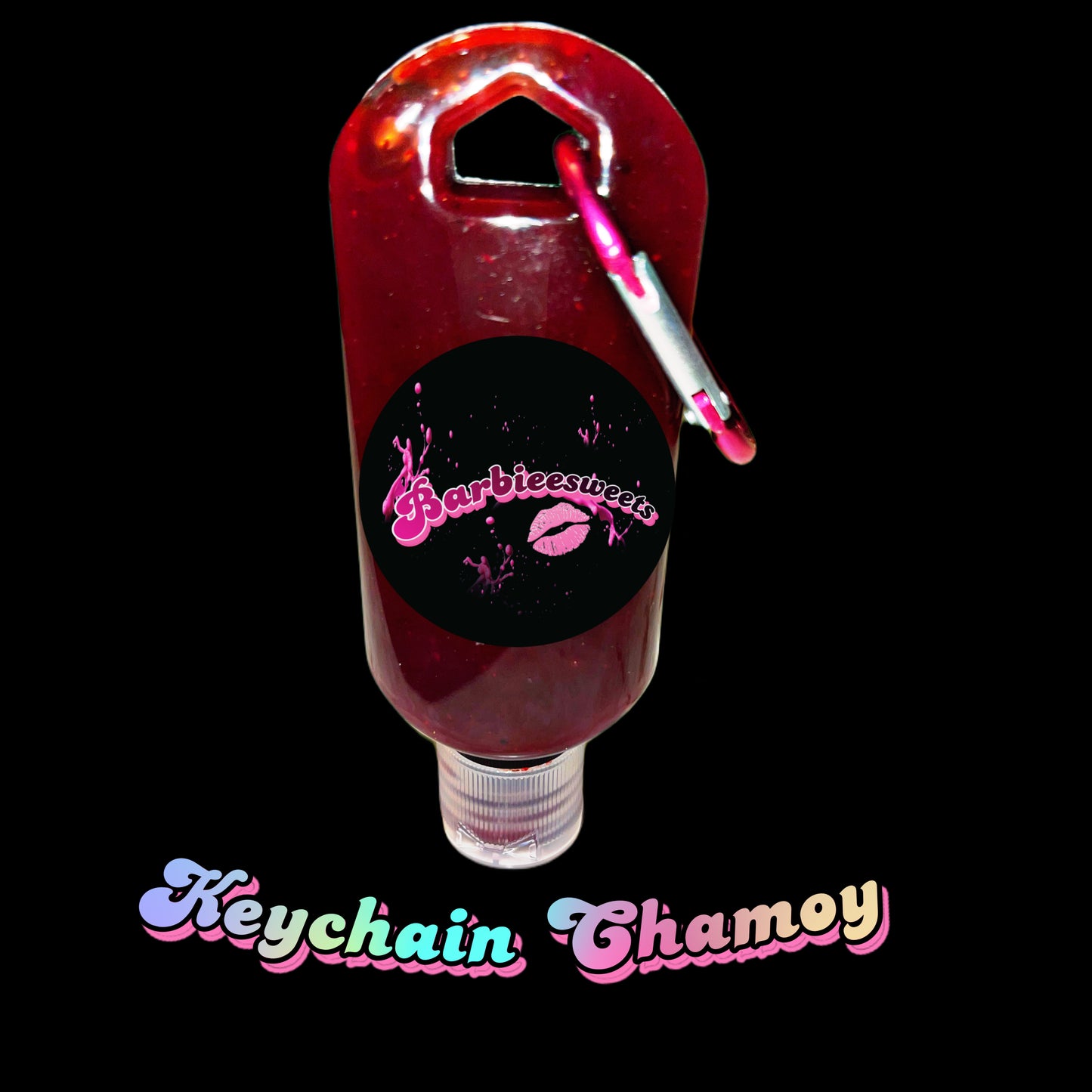 KEYCHAIN CHAMOY