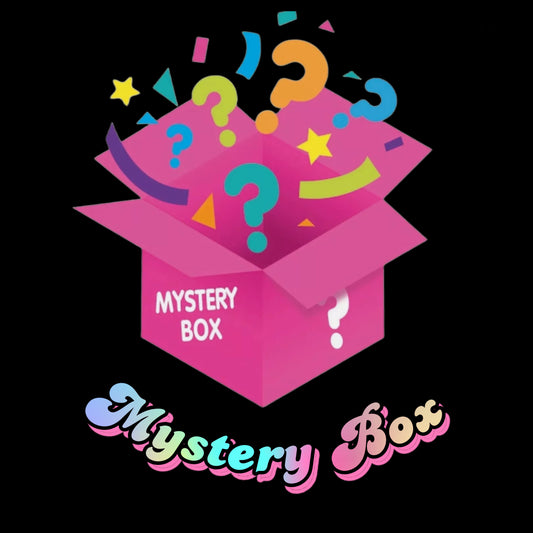 Mystery Box #2