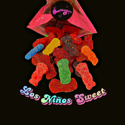 SOUR PATCH KIDZ