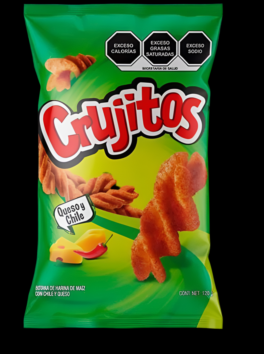 CRUJITOS