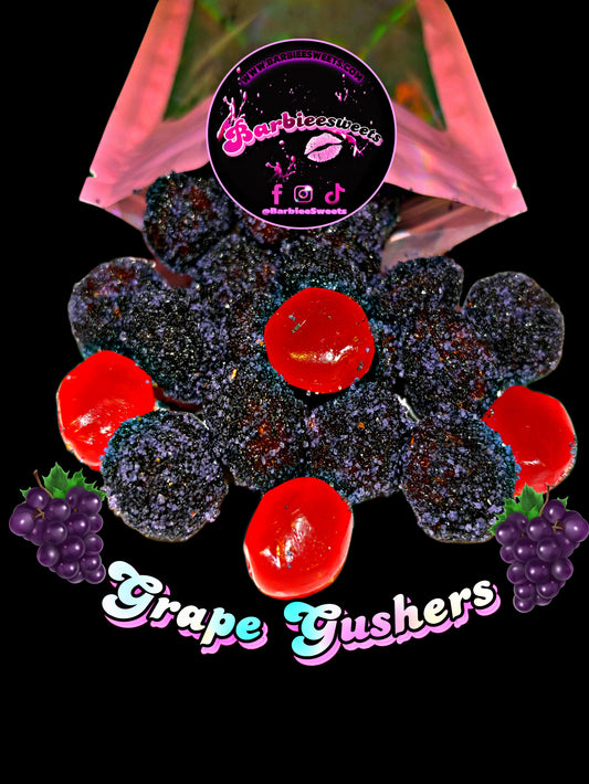 Grape Gushers