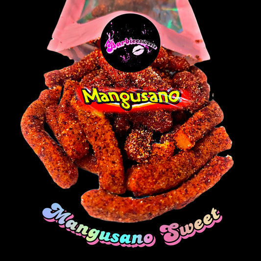 MANGUSANOS