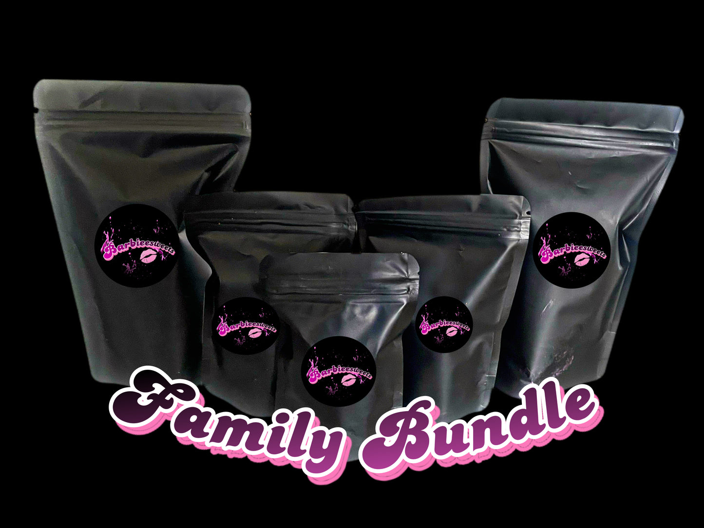 Barbiee Bundle #3