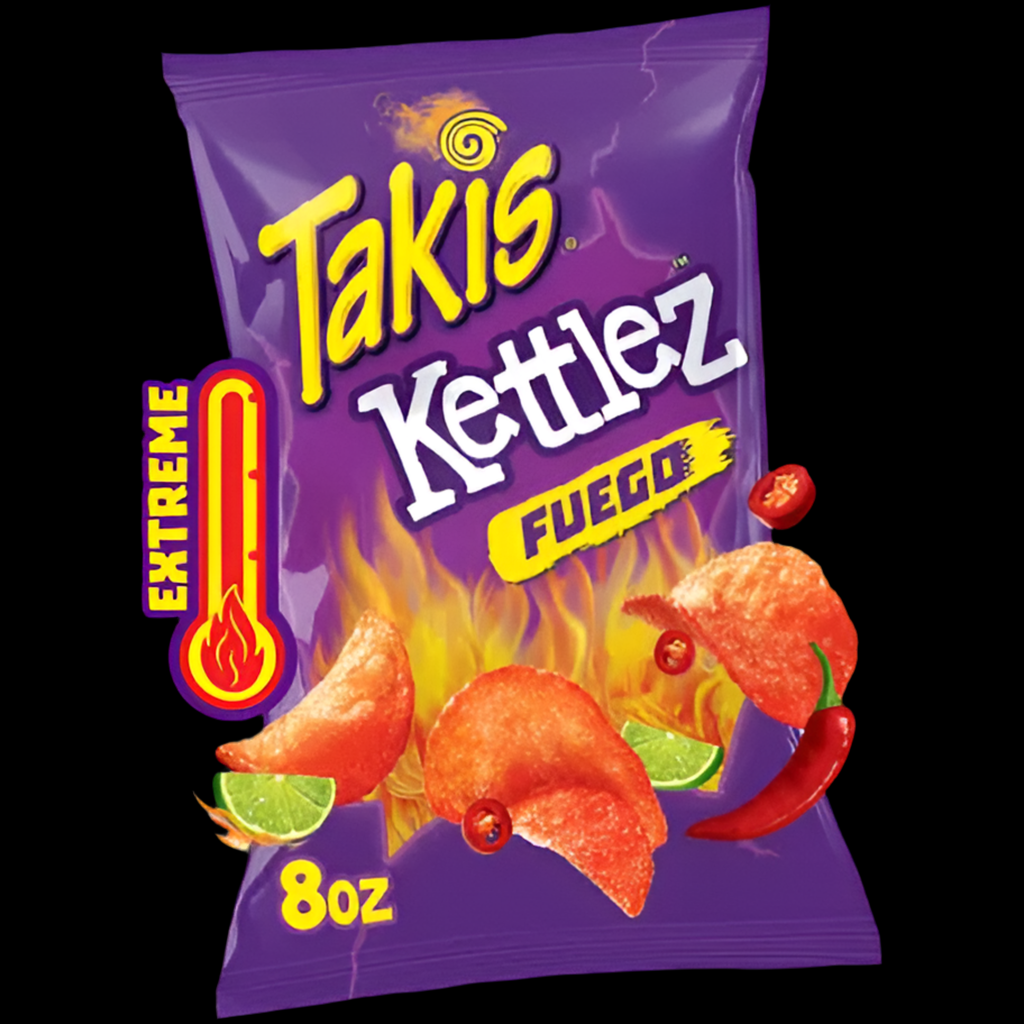 TAKIS KETTLEZ