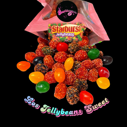 STARBURST JELLYBEANS