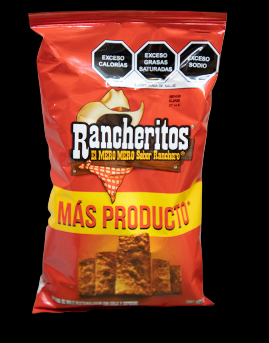 RANCHERITOS