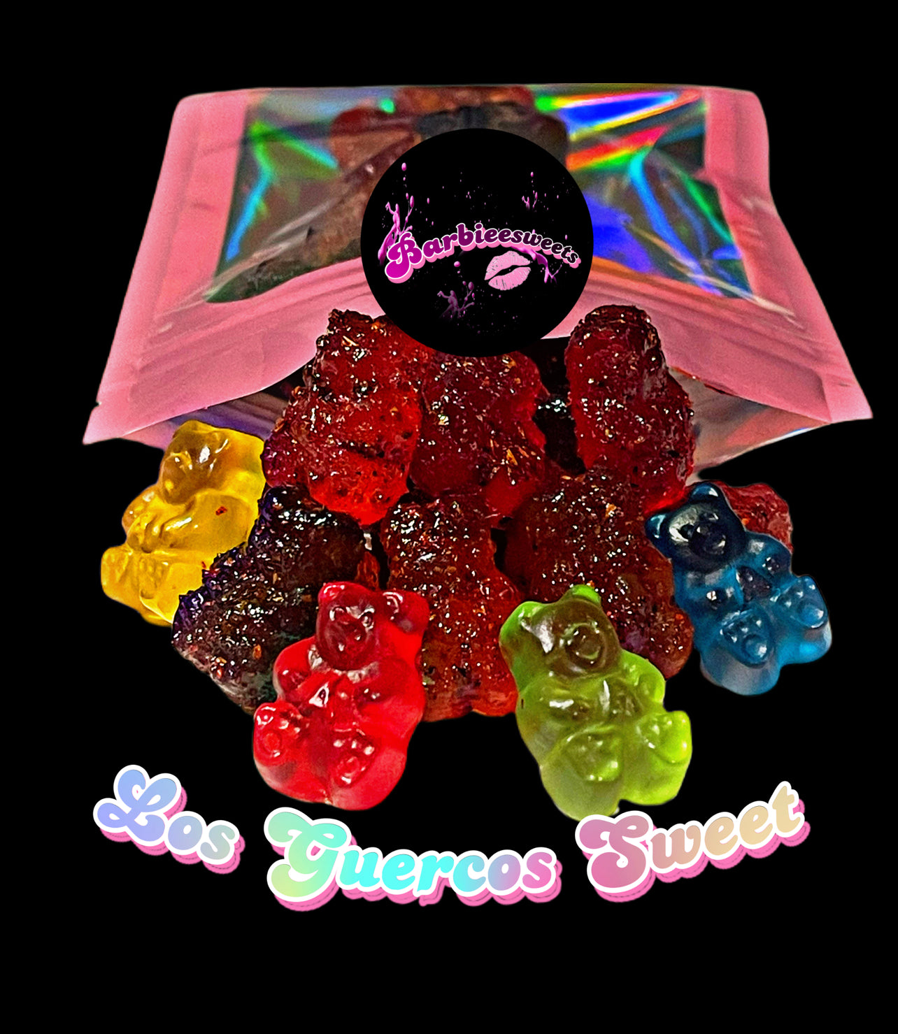 Gummi Bears