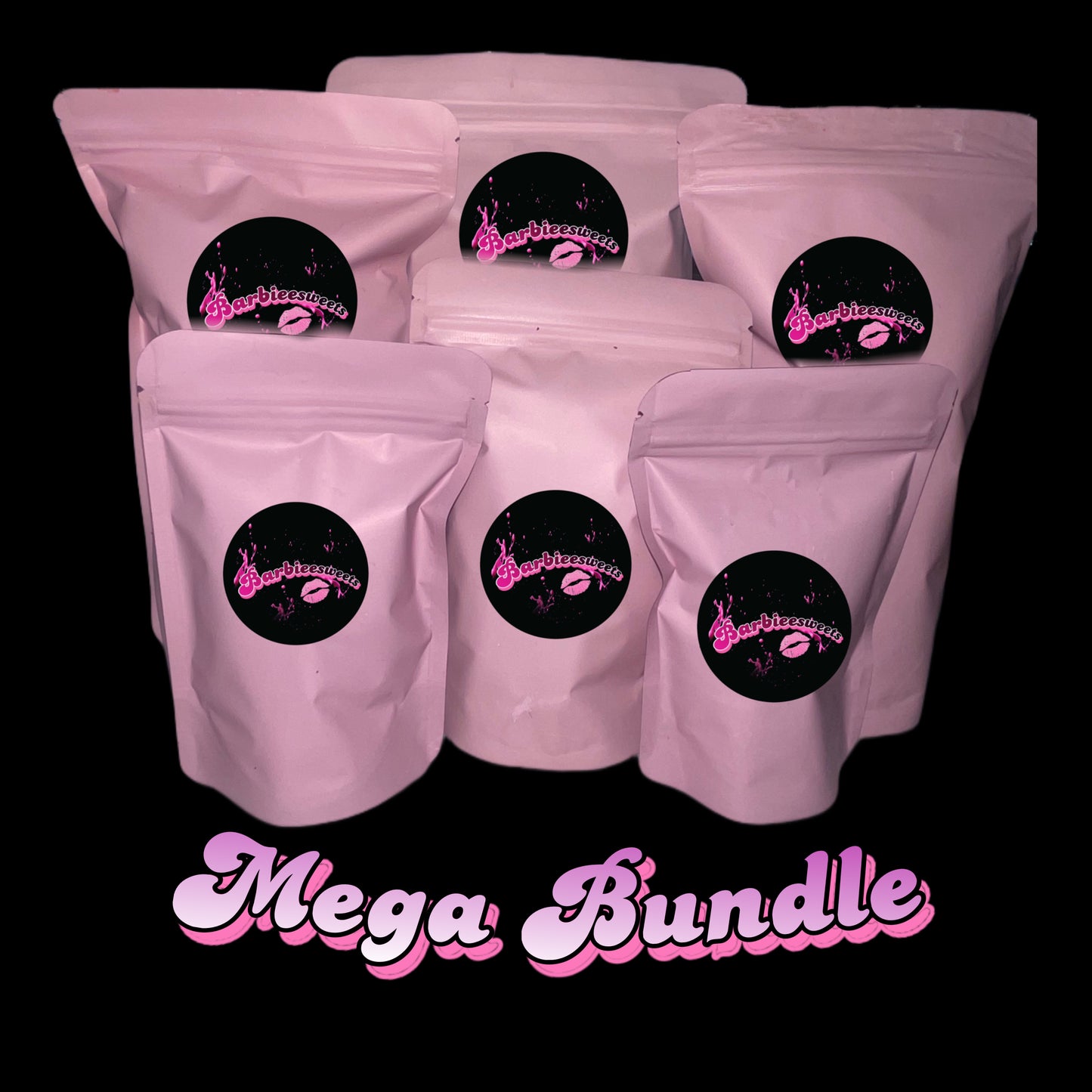 MEGA BUNDLE