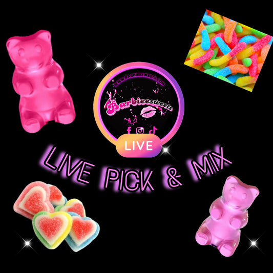 LIVE MIX