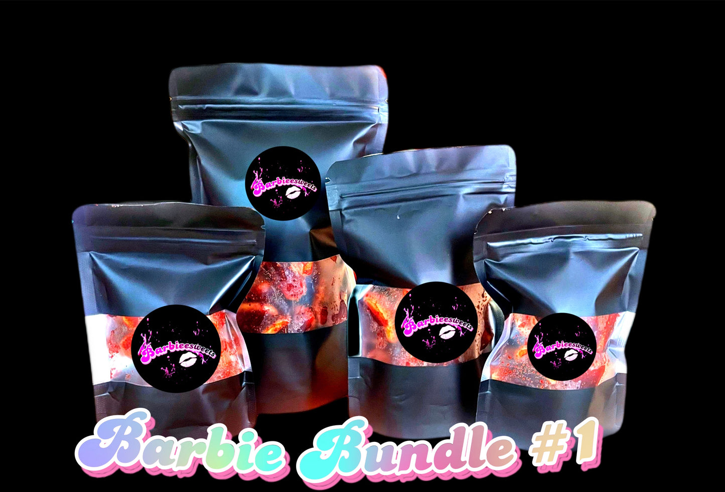 Barbiee Bundle #1