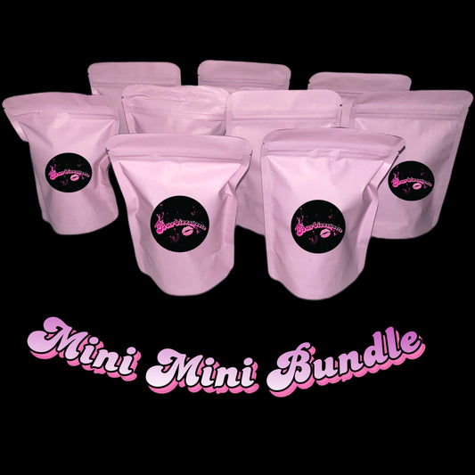 MINI MIX BUNDLE