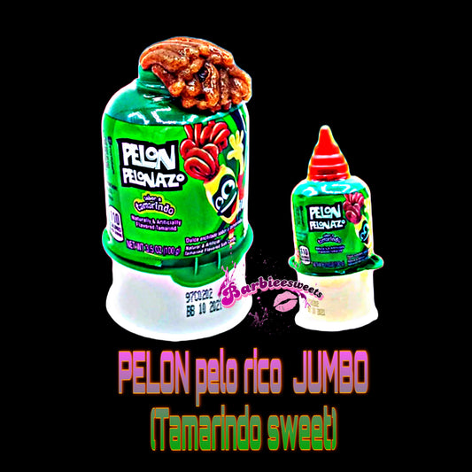 PELONONAZO TAMARINDO