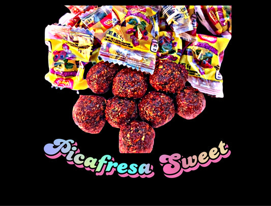 PicaFresa Sweet